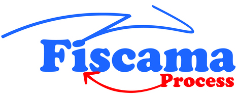 Logo Fiscama Process