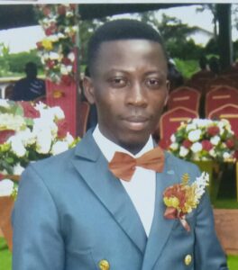 Mr ESSOH